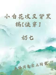 小白花攻又背黑锅[快穿]